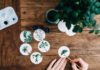 Lazy Girl Nail Art Ideas That Are Actually Easy