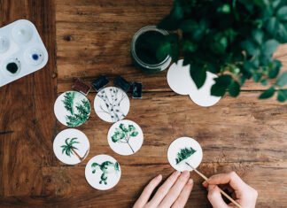 Most Beautiful Homemade Cake Decorating Ideas