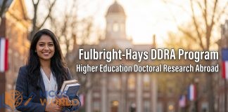 Fulbright-Hays Doctoral Dissertation Research Abroad (DDRA): The Complete Guide to This Federal PhD Research Grant Fulbright-Hays Doctoral Dissertation Research Abroad (DDRA): The Complete Guide to This Federal PhD Research Grant