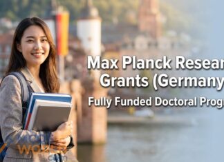 Max Planck Research Grants (Germany): The Complete Guide to Fully Funded Doctoral Programs at Max Planck Institutes Max Planck Research Grants (Germany): The Complete Guide to Fully Funded Doctoral Programs at Max Planck Institutes