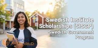 Swedish Institute Scholarships for Global Professionals (SISGP): Swedish Government Program Swedish Institute Scholarships for Global Professionals (SISGP): Swedish Government Program