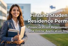 Finland Student Residence Permit: Financial Proof Requirements and Online Application Steps Finland Student Residence Permit: Financial Proof Requirements and Online Application Steps