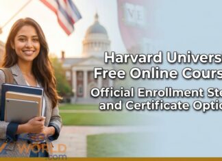 Harvard University Free Online Courses: Official Enrollment Steps and Certificate Options Harvard University Free Online Courses: Official Enrollment Steps and Certificate Options