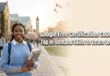 Google Free Certification Courses: Top In-Demand Skills to Learn Online Google Free Certification Courses: Top In-Demand Skills to Learn Online