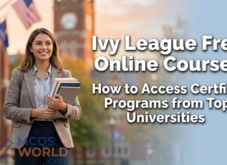 Ivy League Free Online Courses: How to Access Certified Programs from Top Universities Ivy League Free Online Courses: How to Access Certified Programs from Top Universities