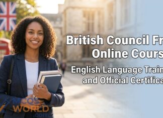 British Council Free Online Courses: English Language Training and Official Certificates British Council Free Online Courses: English Language Training and Official Certificates