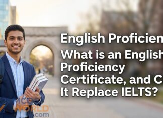 What is an English Proficiency Certificate, and Can It Replace IELTS? What is an English Proficiency Certificate, and Can It Replace IELTS?