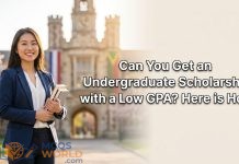 Can You Get an Undergraduate Scholarship with a Low GPA? Here is How Can You Get an Undergraduate Scholarship with a Low GPA? Here is How