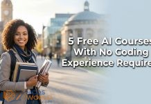 5 Free AI Courses With No Coding Experience Required Official Overview & Global Context 5 Free AI Courses With No Coding Experience Required Official Overview & Global Context