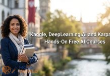 Kaggle, DeepLearning.AI and Karpathy: Hands-On Free AI Courses Kaggle, DeepLearning.AI and Karpathy: Hands-On Free AI Courses