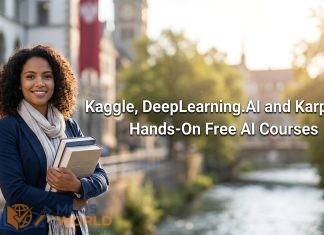 Kaggle, DeepLearning.AI and Karpathy: Hands-On Free AI Courses