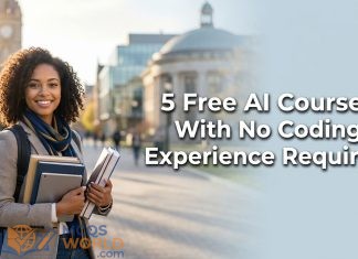 5 Free AI Courses With No Coding Experience Required Official Overview & Global Context