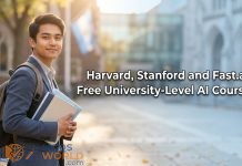 Harvard, Stanford and Fast.ai: Free University-Level AI Courses Harvard, Stanford and Fast.ai: Free University-Level AI Courses