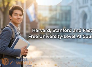Harvard, Stanford and Fast.ai: Free University-Level AI Courses