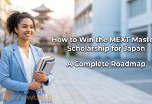 How to Win the MEXT Masters Scholarship for Japan: A Complete Roadmap How to Win the MEXT Masters Scholarship for Japan: A Complete Roadmap