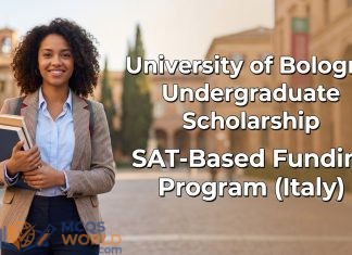 University of Bologna Undergraduate Scholarship (Italy): SAT-Based Funding Program University of Bologna Undergraduate Scholarship (Italy): SAT-Based Funding Program