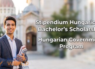 Stipendium Hungaricum Bachelor’s Scholarship: Hungarian Government Program Stipendium Hungaricum Bachelor's Scholarship: Hungarian Government Program